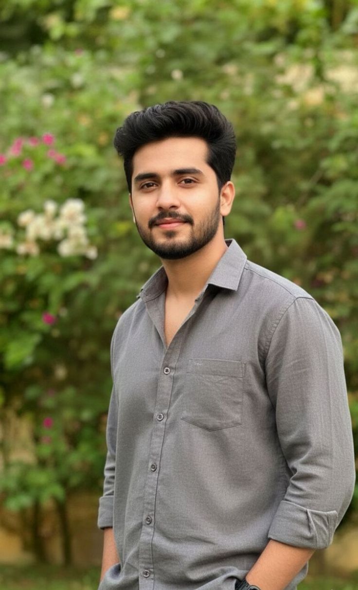 Rohan K. Mehta